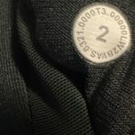 Lululemon Athletica Green and Olive Sports Bra Photo 3