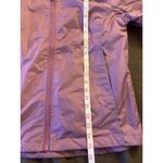 Stillwater Supply Womens Jacket Medium Hooded Pastel Windbreaker Outdoor Camping Photo 12