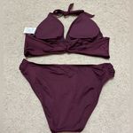 Kona Sol  Bikini Set Size S Photo 1