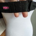 PINK - Victoria's Secret Victoria Secret Pink Push Up Bra Black 34 C Sexy Lingerie Photo 2