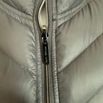 Michael Kors  Reversible Quilted Puffer Jacket Photo 5