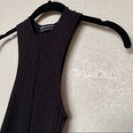 Urban Outfitters  Crewneck Thick Ribbed Tank Size Small Photo 1
