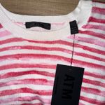 Anthony Thomas Melillo Cute sleeveless striped top Photo 1