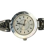 Ladies Watch Silver Bracelet A384 Photo 2