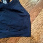 JoyLab  Sports Bra Navy Blue Size Small Photo 1