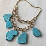 Anthropologie Fairburn Necklace Photo 0