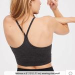 Aerie OFFLINE By The Hugger Longline Racerback Sports Bra Photo 4