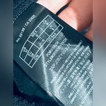 Guess  brand skirt size medium black color Photo 5