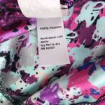 Shameless Pink Dot Sleeveless Dress Size Small Photo 7