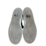 Adidas Grand Court Womens Size 9.5 White Black Athletic Shoes Sneakers Photo 8