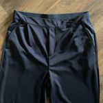 Silky Navy work slacks Blue Size XL Photo 1