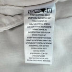 Rag and Bone Cloud Lori Raw Hem Jeans Size 27 Photo 11