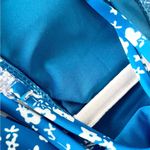 Dazedayz Kalani 3 piece bikini set with swimsuit bag NWT medium Photo 8