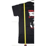 Unisex Tokyo Japan Anime Black Shirt Photo 6