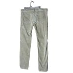 American Eagle American‎ Eagle Vintage Tan Corduroy Jeggings Size 10 Photo 6