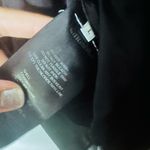 NANUSHKA Dark Olive Cropped Holleen Shirt Long Sleeves Jacket Size Large Green Photo 10