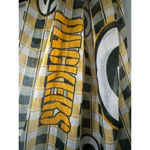 NFL Green Bay Packers Women's Infinity Scarf Football One Size Light Weight  Photo 3