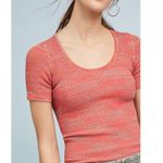 Anthropologie Sweater Tee Photo 0