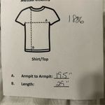 C9 Champion Women's White Strappy Back Tank Top Size M Athleisure Photo 9