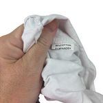 Crochet/embroidered midi dress, 4X, holiday, formal, festive, party, cotton Multiple Photo 6