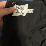 Princess Polly  Mini Dress Black Photo 2