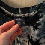 Zeta Tau Alpha Sweater Blue Size L Photo 1