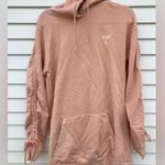 Guess Pink Hoodie Photo 0