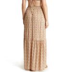 Maaji NWT Floral Full Wrap Skirt Photo 1