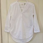 Levi's  White Women's Blouse XS Photo 0