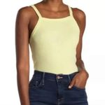 BP Ribbed Knit Bodysuit Photo 0