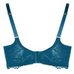 City Chic  Womens Bra - Caitlin Contour- Poseidon. Size 42D Photo 3
