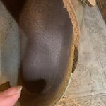 Birkenstock  Copper Sandals Size 40 Photo 6