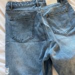 Missguided Straight Leg Jeans Photo 4