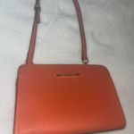 Steve Madden Orange Purse Photo 0