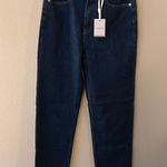 Tommy Hilfiger  New Classic Straight European Jeans- Tia 28 x 30 Photo 1