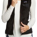 Patagonia Black  Vest Photo 0