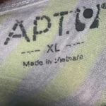 Apt. 9  stripe maxi dress Photo 1