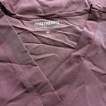 Mandala Scrubs Pink Size M Photo 3