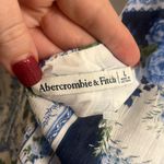 Abercrombie & Fitch ✨ Trapeze Mini Sz Large Dress✨ Photo 5