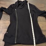 Lululemon  Bhakti Yoga Jacket Sz 10 Photo 9