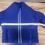 Free People FREE‎ PEOPLE FP Cares Smock Show Packable Jacket SIZE Xs Photo 4