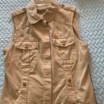 Gianni Bini  Vest Photo 5
