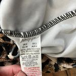 Nasty Gal #20 NWT! Nasty Girl Velour Leopard Slip Dress, Sz: US 2 Photo 1