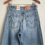 Levi's NWT Levi’s Cinch Barrel Jeans Photo 10