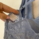 Ale By Alessandra × REVOLVE Ofelia Lace Maxi Dress in Celeste Photo 10