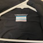 Columbia  Black Outdoor Jacket Photo 5