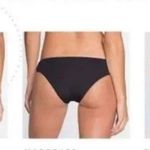 NWT Tavik Jayden Full Swim Bikini Bottom Color Blocked White/Hibiscus Photo 8