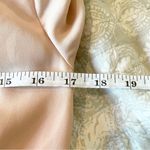 Show Me Your Mumu  Sophia Wrap Dress in Dusty Blush Crisp Large Photo 8