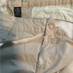 Apt. 9 APT tomboy Chino Pants Photo 1