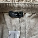 White Fox Boutique white fox sweatpants Photo 2